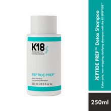 K18 PEPTIDE PREP Detox Shampoo