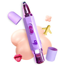 Bombae Face & Eyebrow Trimmer For Women
