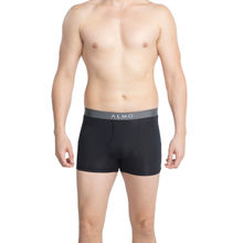 ALMO Ultra-stretch Micromodal Front Open Trunk - Green