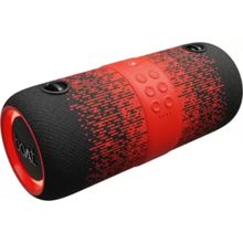 boAt Stone 1200F Speaker - Red Raptor
