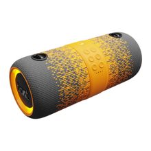 boAt Stone 1200F Speaker - Grey Orange