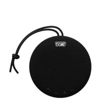 boAt Stone 190 Type C Speaker - Bossy Black