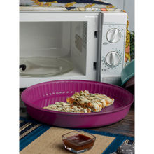 Pasabahce Borcam Wine Round Tray 1.75Ltr (1750ML)