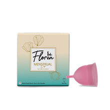 Floren Menstrual Cup - Tiny Size