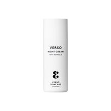 Verso Skincare Night Cream