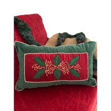 Belleven Iconic Christmas Pillow Cover