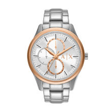 ARMANI EXCHANGE Silver Watch AX1870 (M)