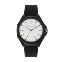 ARMANI EXCHANGE Black Watch AX4600 (M)