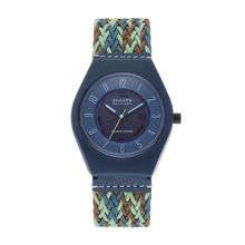 Skagen Series Multi-Color Watch SKW6879 (M)
