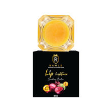 RAWLS Lip Lightener Smoker Balm