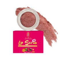 RAWLS Lip Scrub Balm