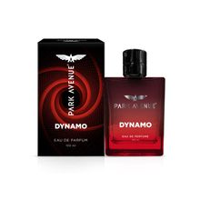 Park Avenue Dynamo Premium Perfume For Men