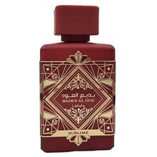 Lattafa Badee Al Oud Sublime Long Lasting Eau De Parfum