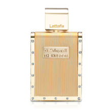 Lattafa The Kingdom Long Lasting Eau De Parfum