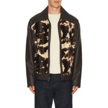 Unreal Fur Yellowstone Jacket