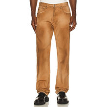 424 Collection Loose Five Pocket Pants