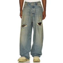 424 Big Daddy Denim Pants