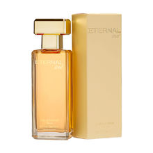 Eternal Love - Gold Eau De Parfum For Women