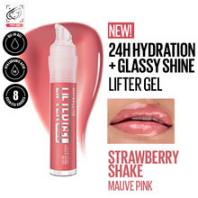 Maybelline New York Lifter Gel Lip Oil In Gel