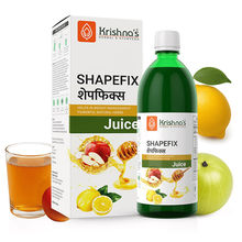 Krishna's Herbal & Ayurveda Shapefix Juice
