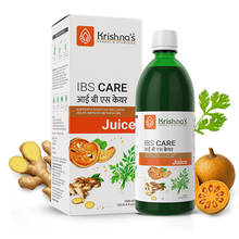 Krishna's Herbal & Ayurveda IBS Care Juice