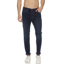 MELVIN JONES Coastal Blue Denim Pant
