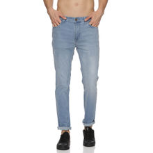 MELVIN JONES Beach Blue Denim Pant
