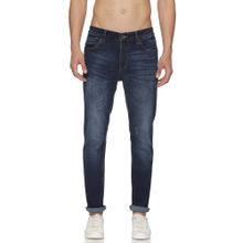 MELVIN JONES Sea Farer Navy Denim Pant
