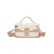 Aldo Dallanna Beige Women's Cross Body Bag