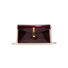 Aldo Laramisa Red Women's Clutch