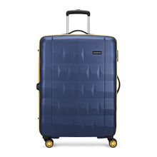 Aristocrat Unisex Comet Cabin 8-Wheel Trolley Bag