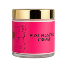 Undercover Bust Plumping And Firming Cream For Women