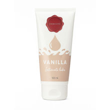 Undercover Unisex Water Based Vanilla Lubricant