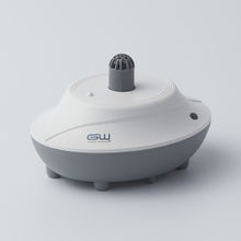 Origin Mini Dehumidifier Recharging Base orb1
