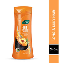 Joy Hair Fruits Long & Silky Conditioning Shampoo