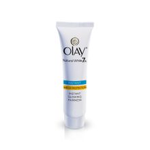 Olay Natural White Instant Glowing Fairness Skin Cream with UV Protection