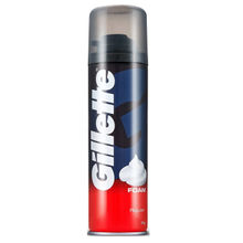 Gillette Classic Regular Pre Shave Foam