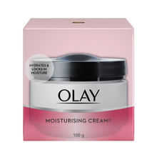 Olay Moisturizing Cream