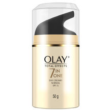 Olay Total Effects 7 In One Day Cream - Niacinamide SPF 15 Normal