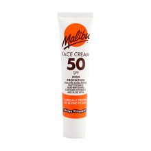 Malibu All Day Face Cream SPF 50