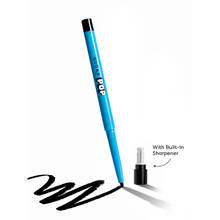 SUGAR POP Longwear Kajal, 24 Hr Smudge-Proof, Waterproof