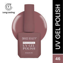 Swiss Beauty Professional UV Gel Nail Polish - Shade-46