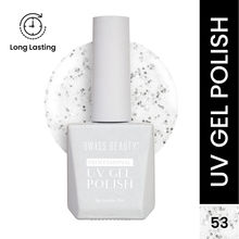 Swiss Beauty Professional UV Gel Nail Polish - Shade-53