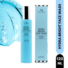 House Of Beauty Hydra Bright Face Wash