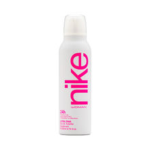 Nike Ultra Pink Woman Deodorant