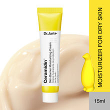 Dr.Jart+ Ceramidin Skin Barrier Moisturizing Cream