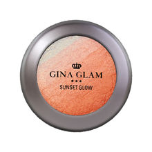 SIVANNA COLORS Gina Glam Sunset Glow Blush
