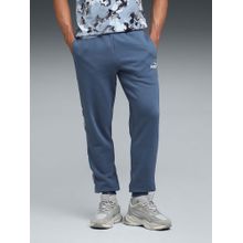 Puma Blue Ess Camo Mens Trackpant