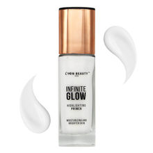 Lyon Beauty Infinite Glow Highlighting Primer