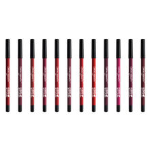 Lyon Beauty Kiss Matte Lipliner Group A